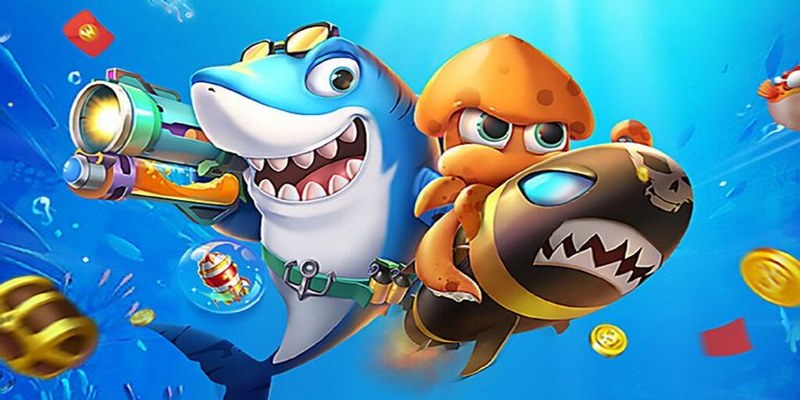 Luật tham gia vô cùng dễ dàng