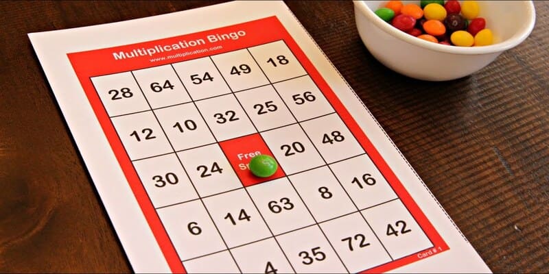 Giới thiệu tổng quan về cách chơi bingo cho newbie tại nhà cái 
