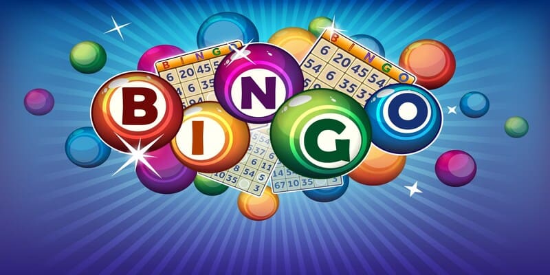 Cách chơi bingo