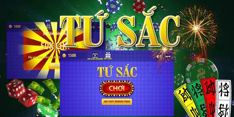 Bật mí cho bạn những kinh nghiệm chinh phục được bộ bài tứ sắc từ cao thủ