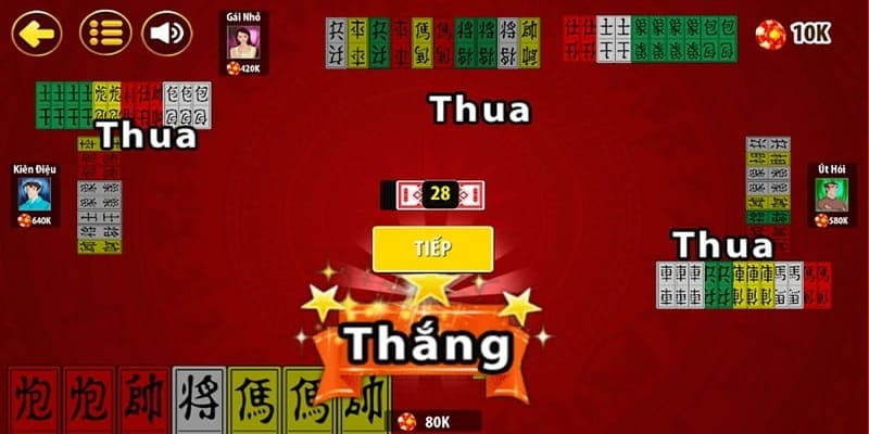 Tổng hợp nội dung cần thiết về cách chơi bài tứ sắc của nhà cái QQ88