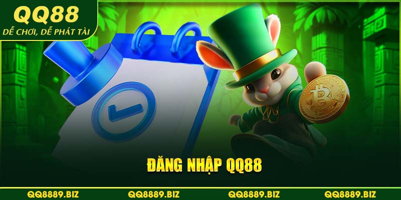 Đăng nhập QQ88