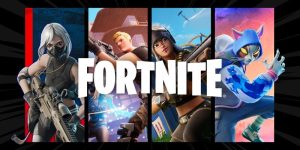Fortnite