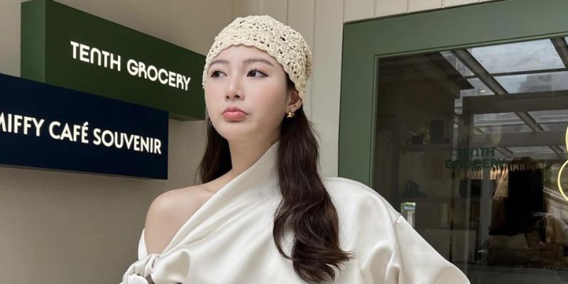 Hành trình khởi nghiệp nên nhà cái QQ88 của Nguyễn Thanh Ngân