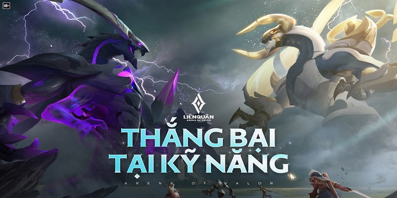 Liên Quân mobi