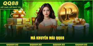 Mã khuyến mãi QQ88