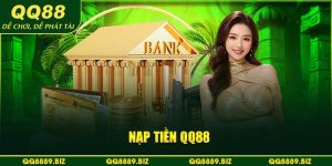 nạp tiền QQ88