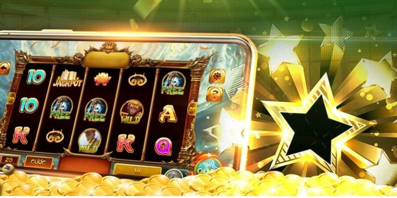 Luật chơi cơ bản của game nổ thưởng