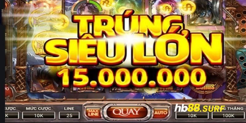 Kỹ thuật giờ vàng nổ hũ tại điểm cược