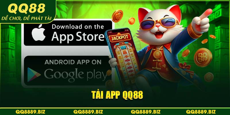 Tải app QQ88